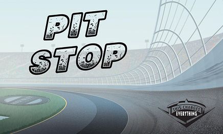 Pit Stop