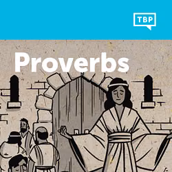 Read Scripture: Proverbs