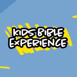 Kids Bible Experience