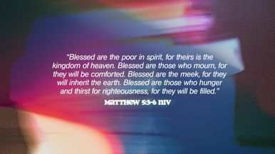 Scripture Slide