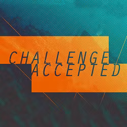 Challenge Accepted - Switch