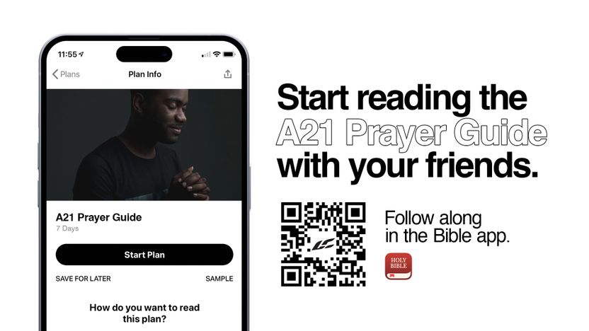 Bible Plan 2 - ProPresenter