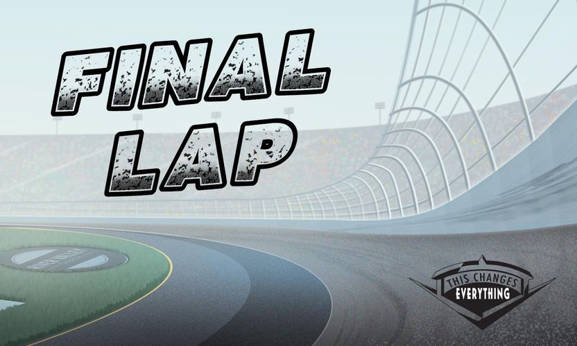 Final Lap