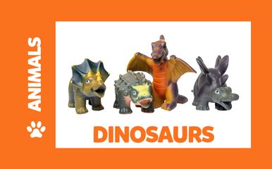 Dinosaurs