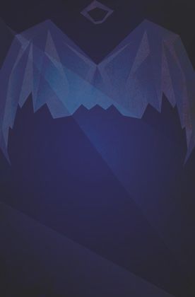 Mailer Artwork - Back