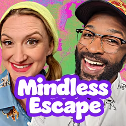 Mindless Escape - The Loop Show, Stand Alone Episode