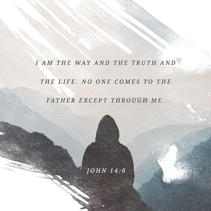 John 14:6