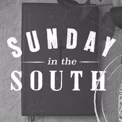 Sunday In The South