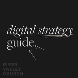 Digital Ministry Strategy Guide