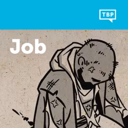 Read Scripture: Job
