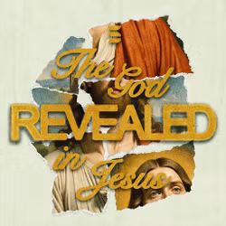 The God Revealed in Jesus