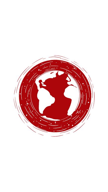 Circle - Red