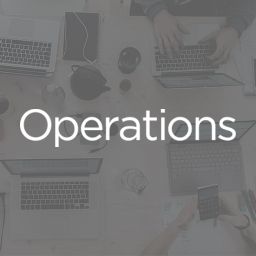 Operations