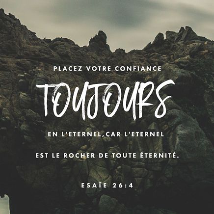 Isaiah 26:4