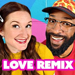 Love Remix - The Loop Show, Unit 18
