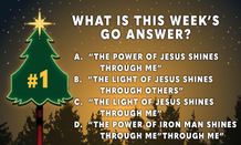 Question 1