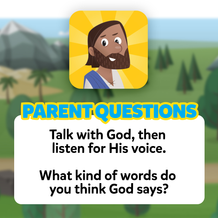 Parent Questions