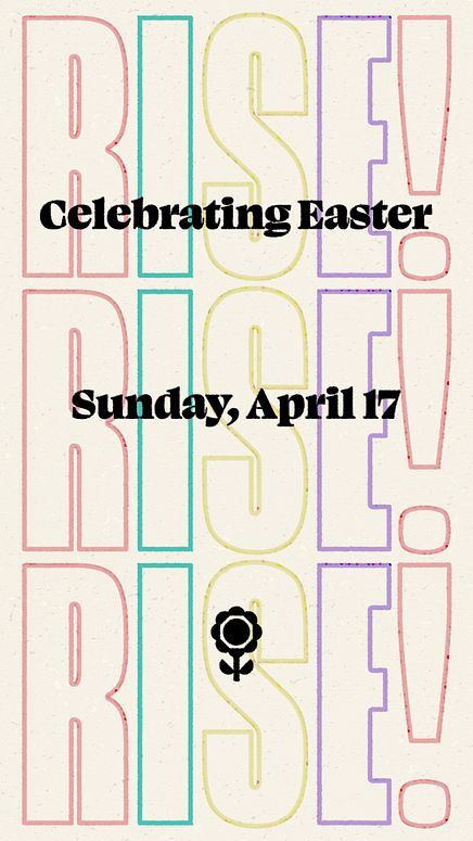 Rise Instagram Story