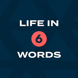 Life in 6 Words 