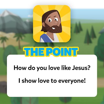 The Point