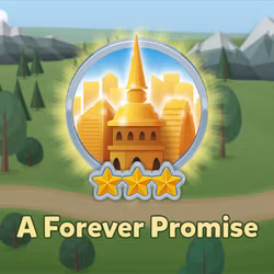 A Forever Promise