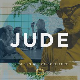 The Book of Jude