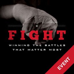 Fight Event