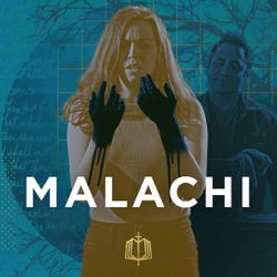The Book of Malachi