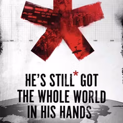 He's Still* Got the Whole World In His Hands