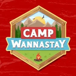 Camp Wannastay (2024)