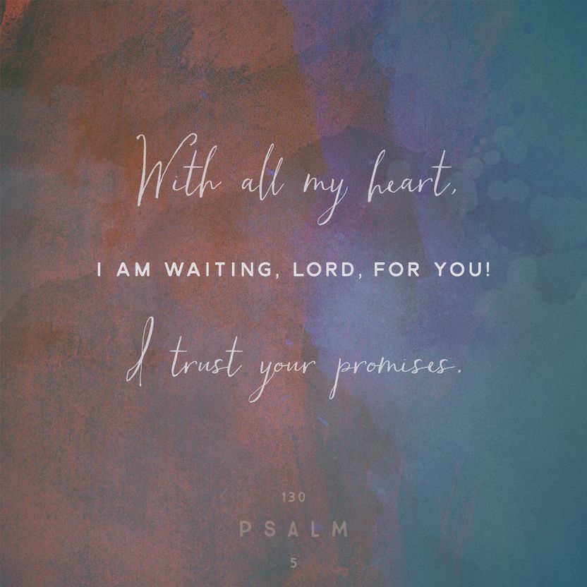 Psalm 130:5