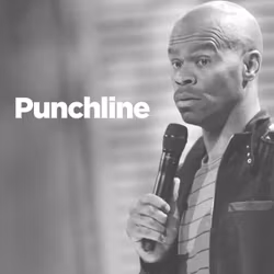 Punchline 