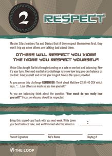 Challenge Cards 2  Back
