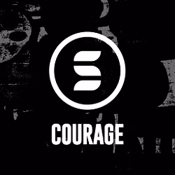 Courage - Switch