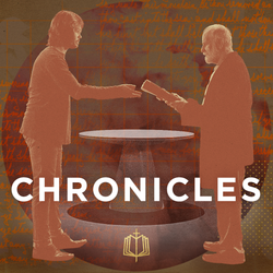 The Books of 1 & 2 Chronicles