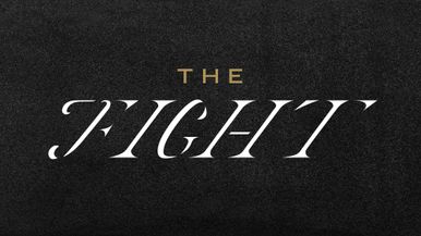 The Fight