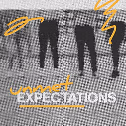 Unmet Expectations - Switch