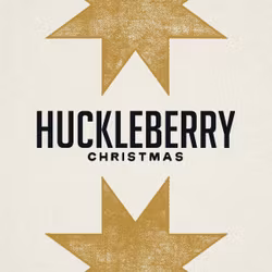 Huckleberry Christmas (God's Remedy for a Racing Heart)
