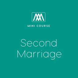 Second Marriage