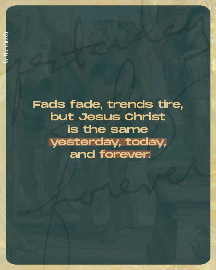 Instagram Vertical Quote