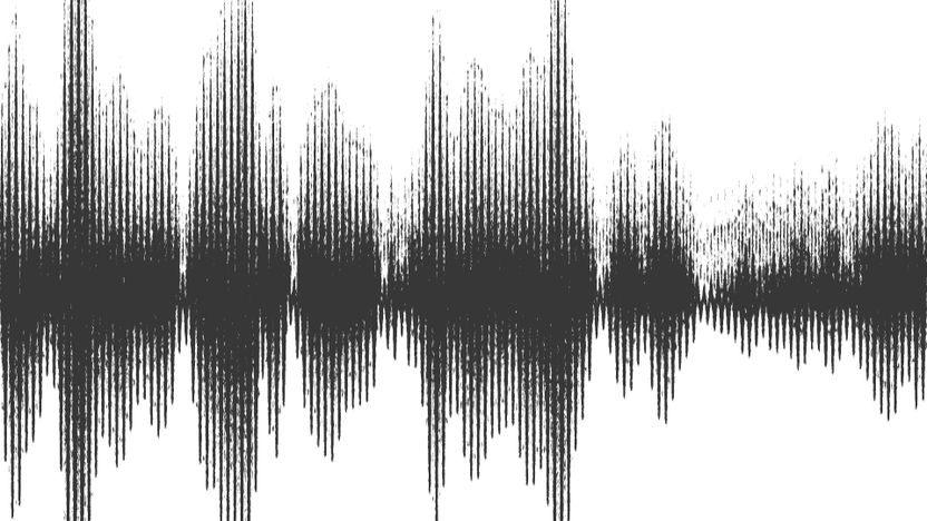 Soundwave - Dark