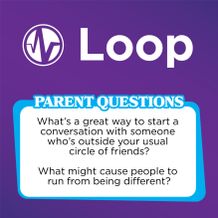 Parent Questions