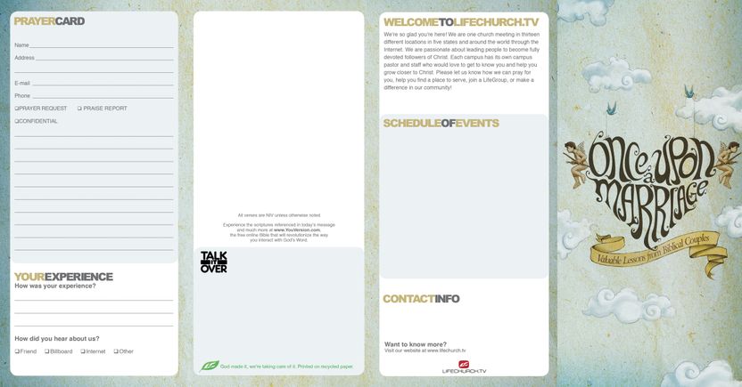Bulletin Graphic