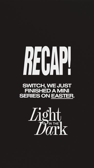 Social Recap Carousel 1