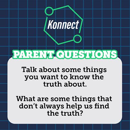 Parent Questions - Option 1