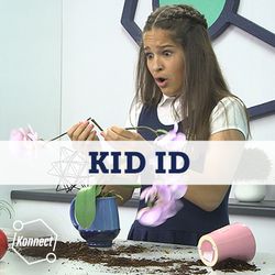 Kid ID - Konnect HQ