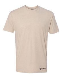 Front Mockup - Cream