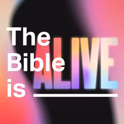 The Bible is Alive Media Kit