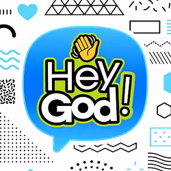 Hey God! (2023)