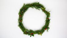 Photo - Christmas 1